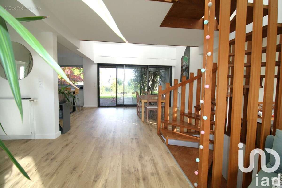 Photo 5 - Maison à INZINZAC-LOCHRIST