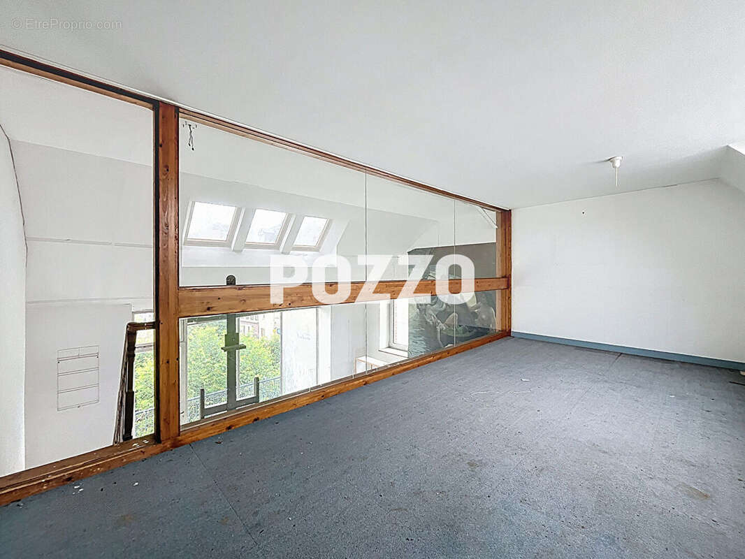 Appartement à GRANVILLE