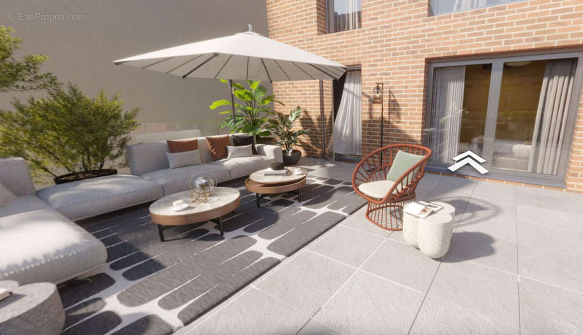 Maison de ville - photo 8