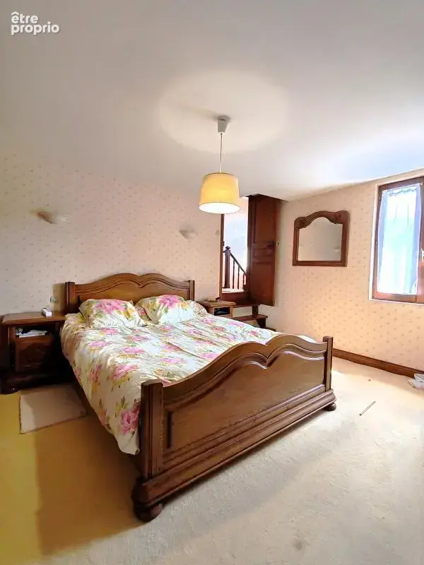 Maison 7 pièces 160 m² à vendre à Branville (14430) - photo 12