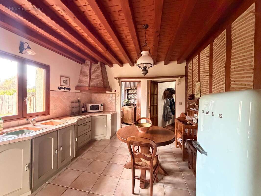 Maison 162 m² à Houeilles  - photo 5