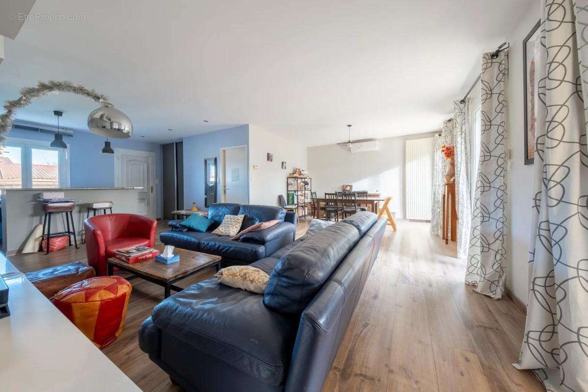 Maison à FENOUILLET