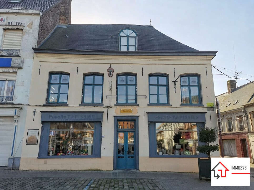 Maison 265 m² à Cassel  - photo 1