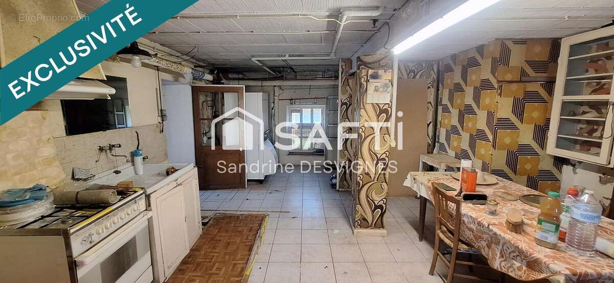 Photo 8 - Maison à CHARBONNAT