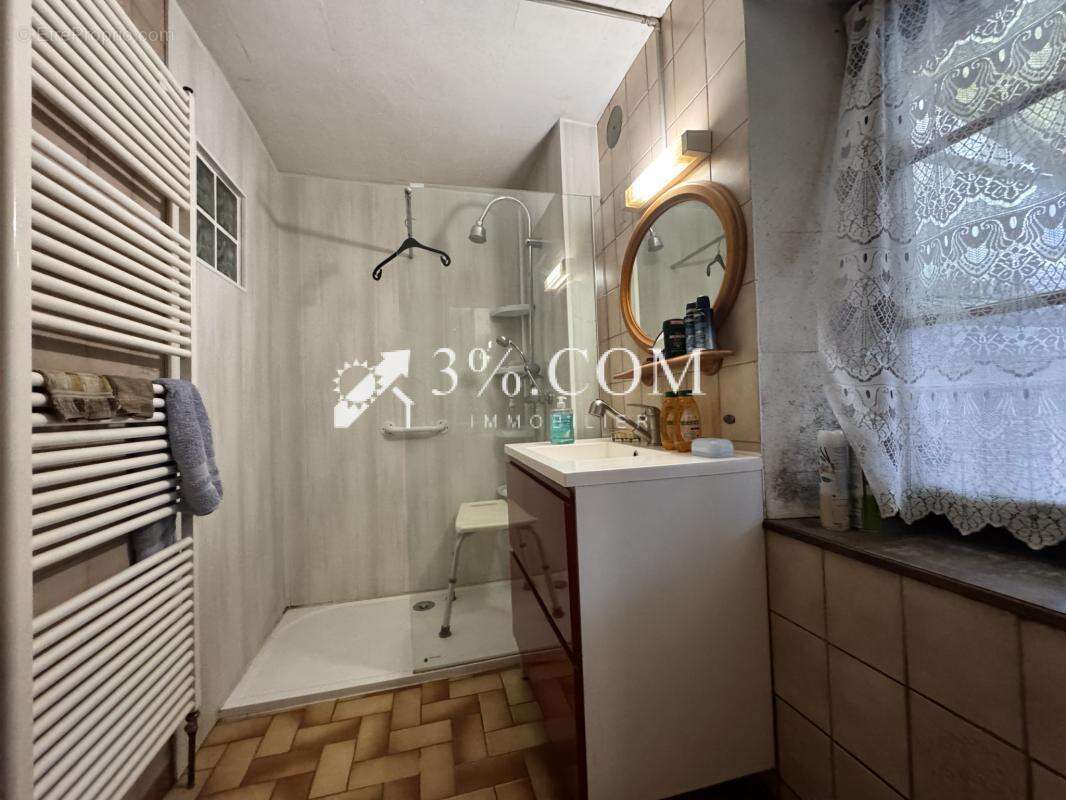 Maison à DETTWILLER