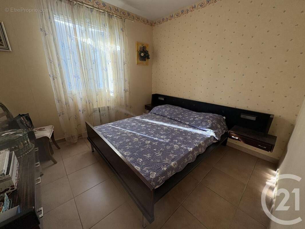 Maison à SIX-FOURS-LES-PLAGES