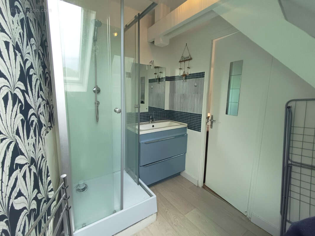 Appartement à AMIENS