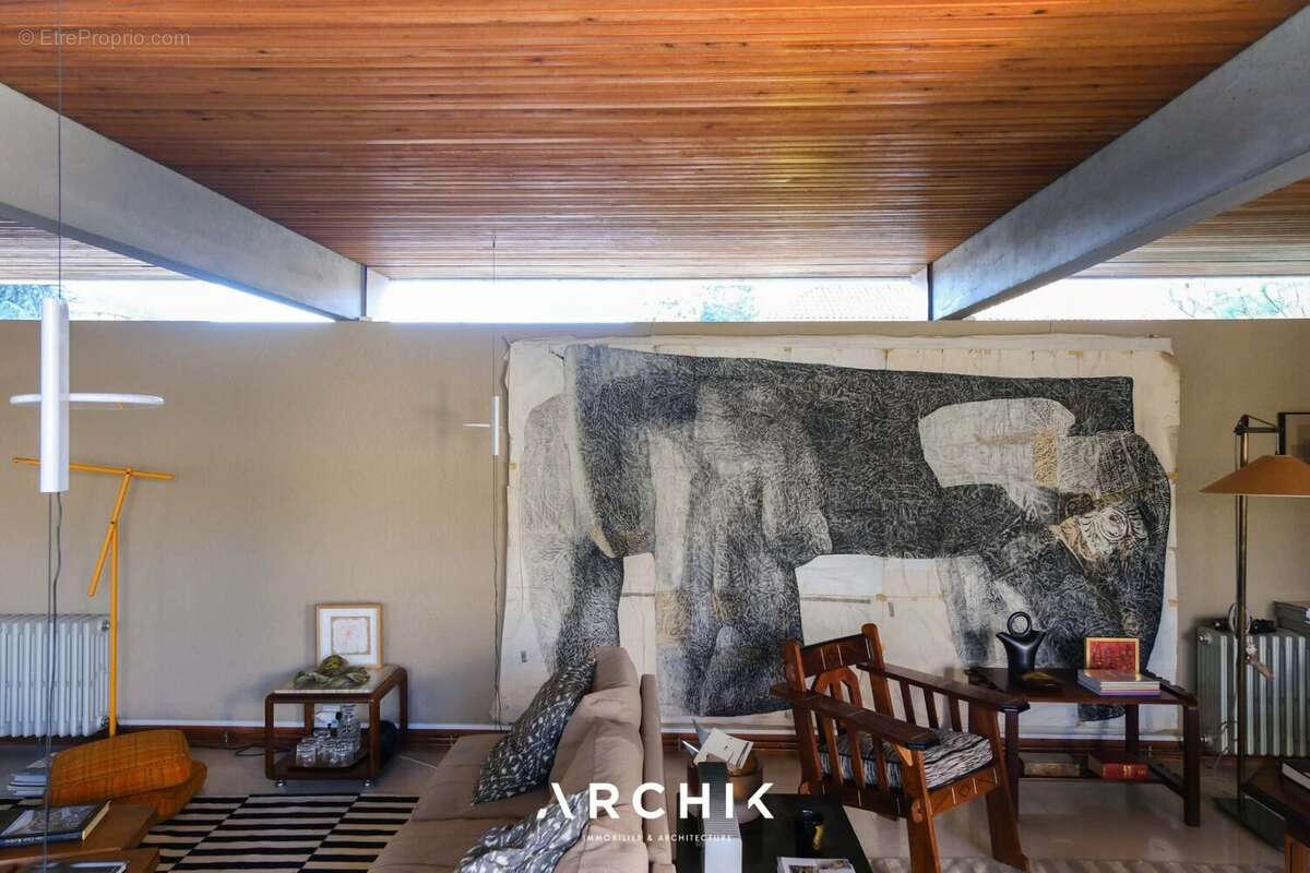 Maison à MIRAMONT-DE-GUYENNE