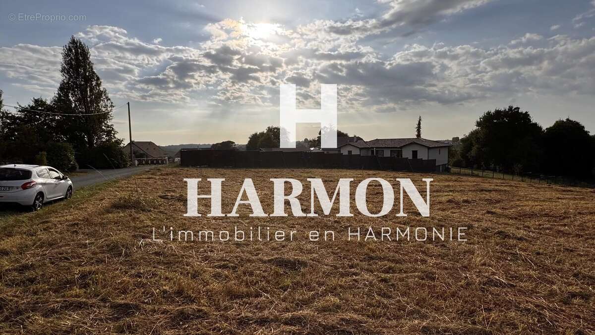 Terrain à bâtir de 2200m² + MAISON 160.000 € - photo 5