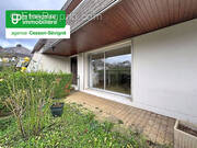 Appartement à CESSON-SEVIGNE