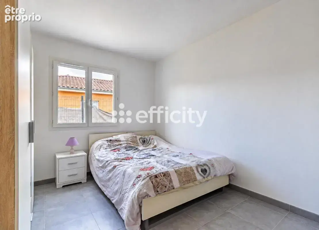 Maison 5 pièces 102 m² à vendre à Belleville (69220) - photo 5