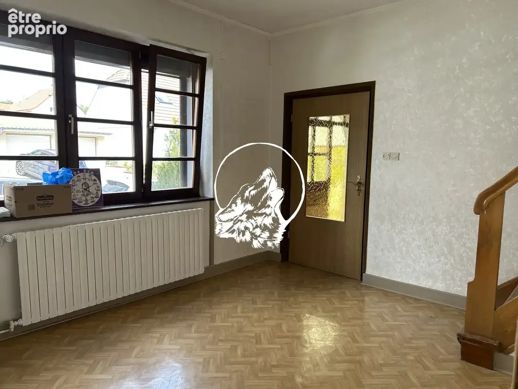 Maison 5 pièces 102 m² à vendre à Crehange (57690) - photo 2