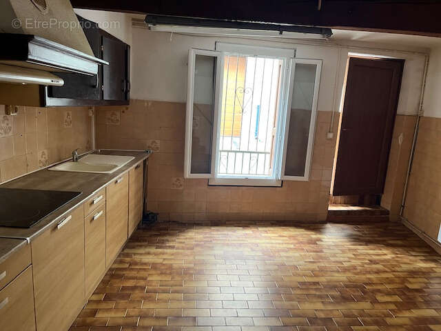 Maison à ESPIRA-DE-L&#039;AGLY