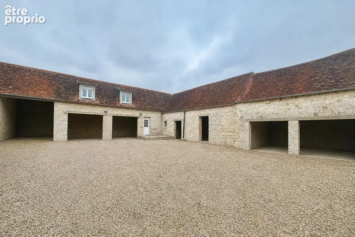 ensemble immobilier - photo 8