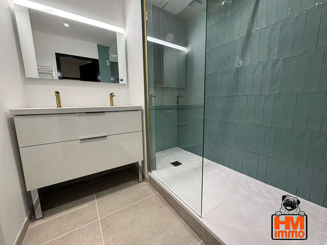 Appartement à LIMOGES