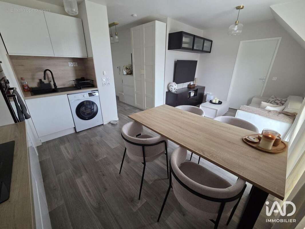 Photo 3 - Appartement à CHELLES