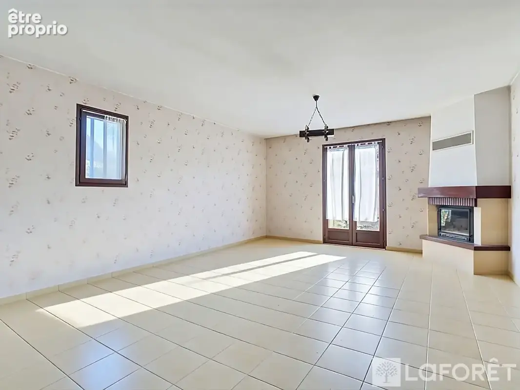 Maison Vitrolles 3 pièce(s) 81 m2 - photo 7