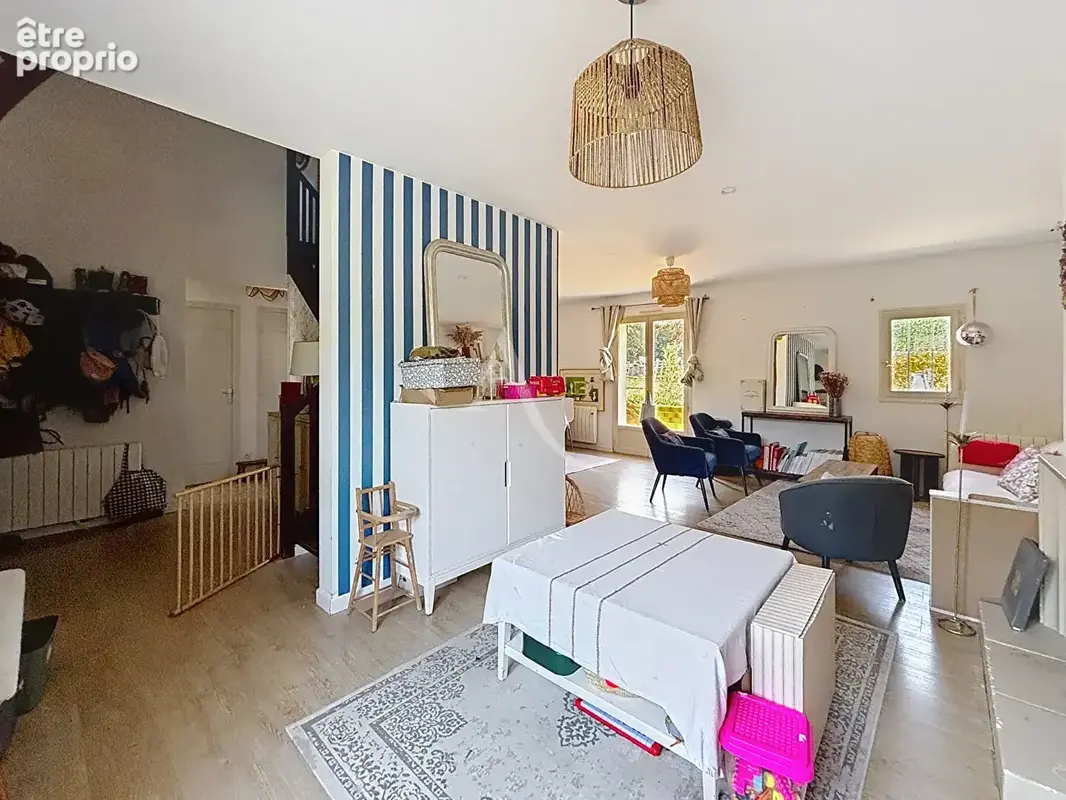 Maison La Meignanne - photo 6