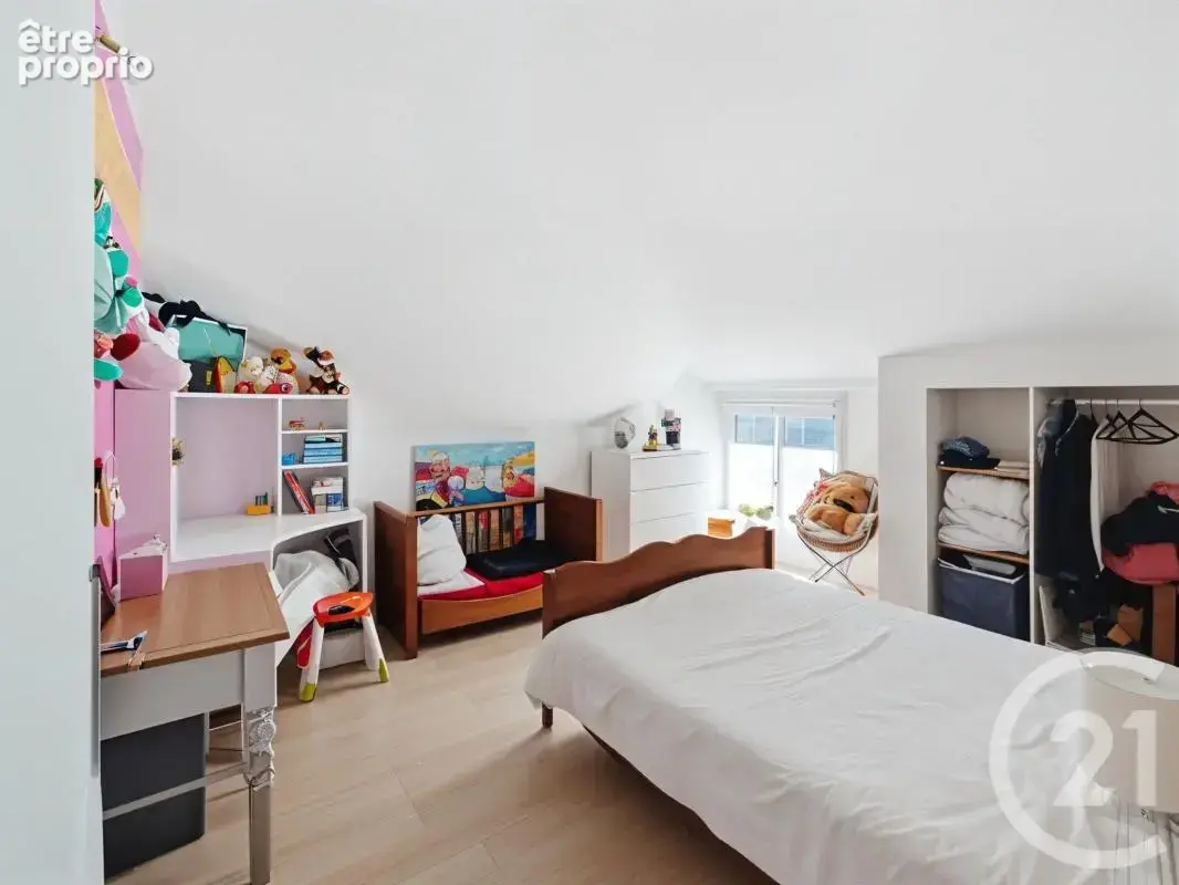 Maison 153 m² à Les Cotes-D'arey  - photo 13