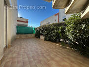 Appartement à FRONTIGNAN