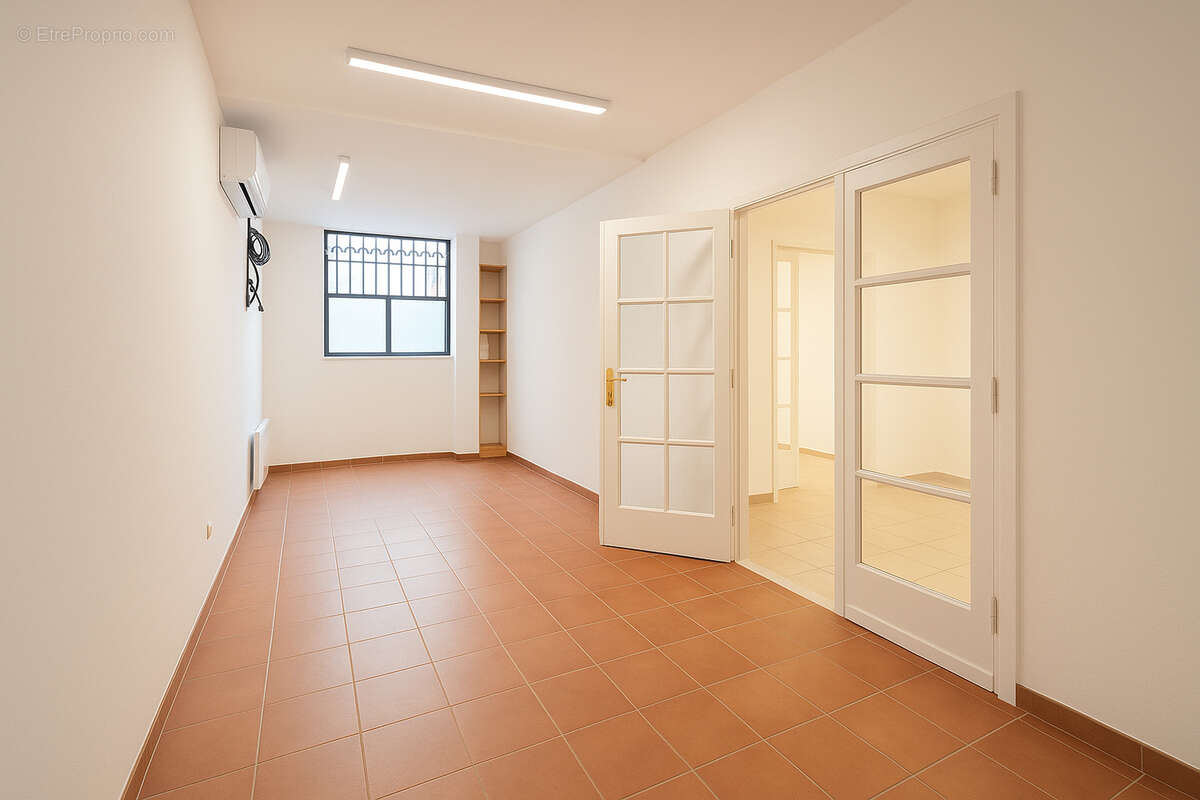 Commerce à BORDEAUX