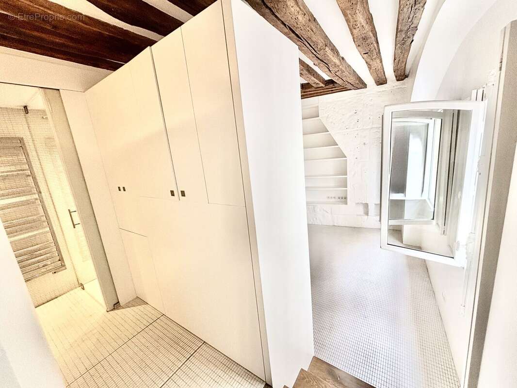 Photo 5 - Appartement à PARIS-6E