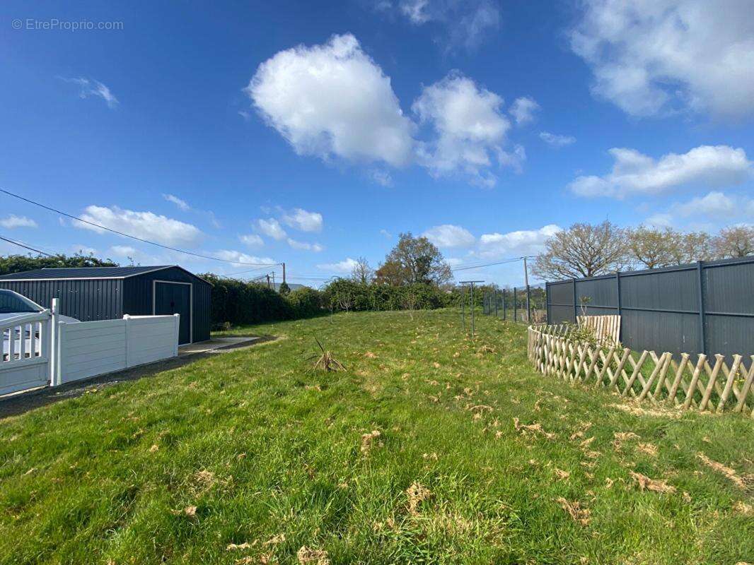 Maison à SAINTE-PAZANNE