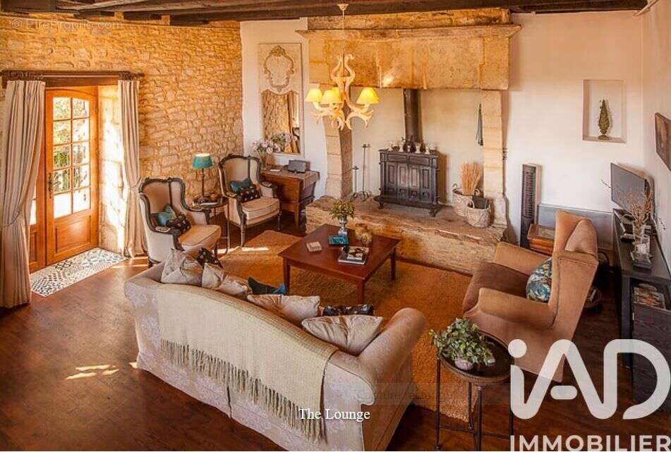 Photo 4 - Maison à LA ROQUE-GAGEAC