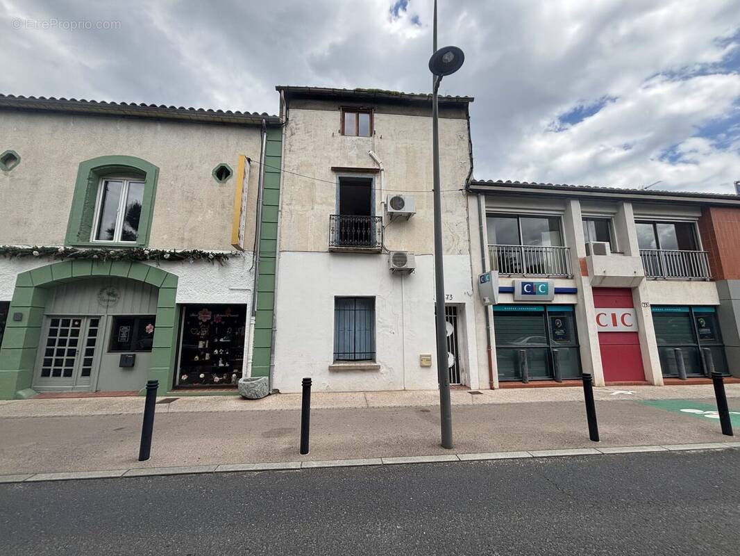 Appartement à ARGELES-SUR-MER