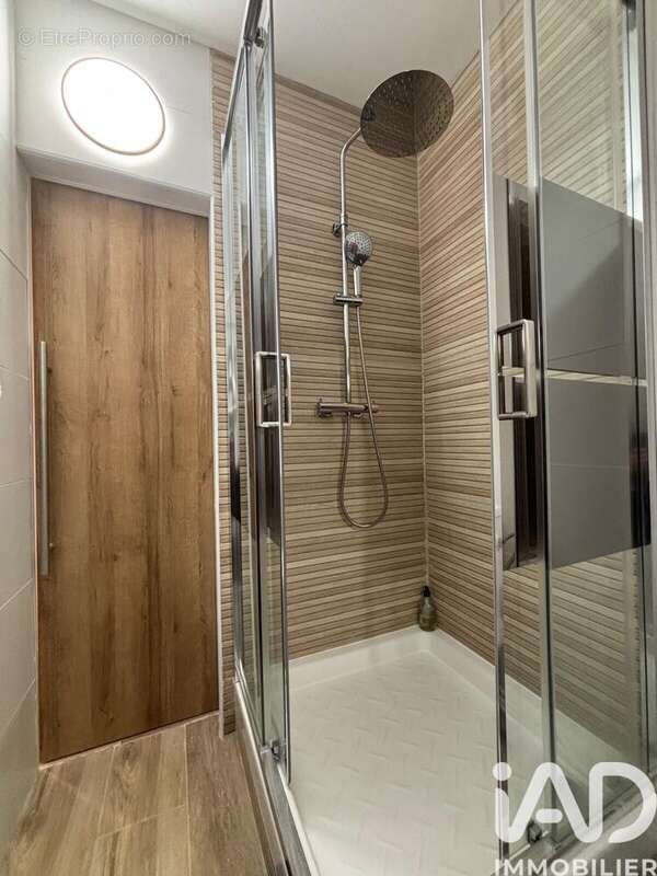 Photo 8 - Appartement à PUYVALADOR