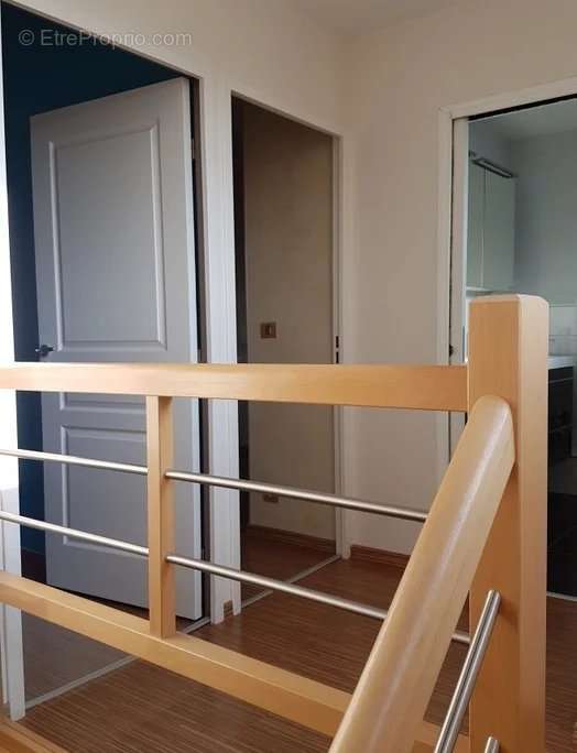 Appartement à SAINT-PIERRE-DES-CORPS