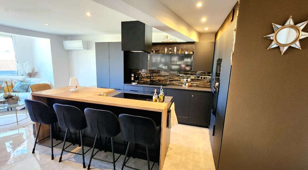 Appartement à PALAVAS-LES-FLOTS