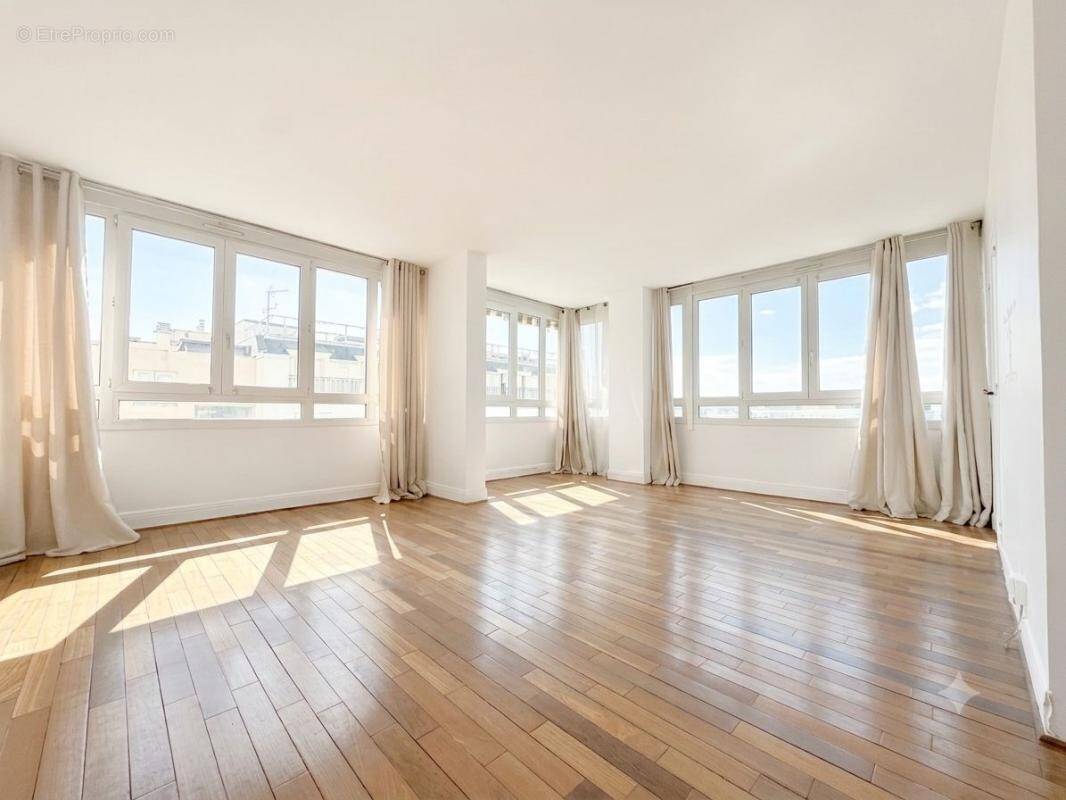 Appartement à VANVES