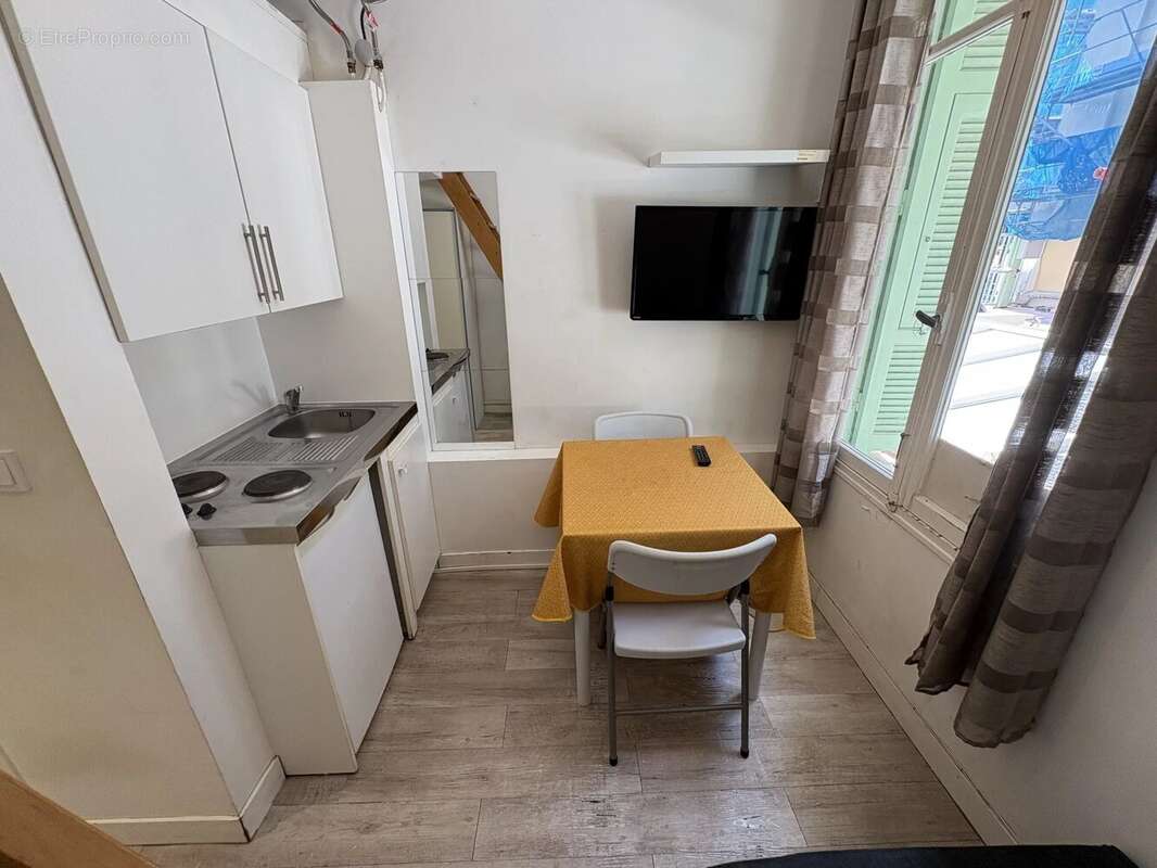Magnan / Promenade - Idéal Investissement - photo 2