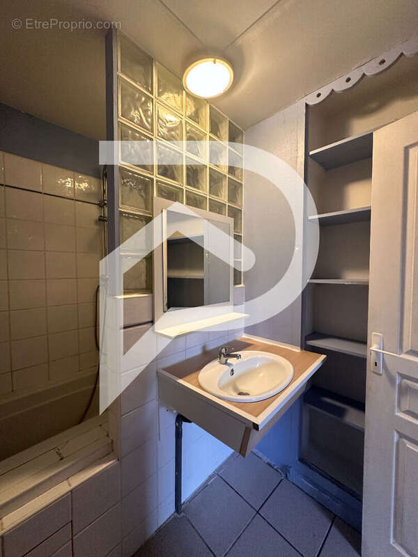 Appartement à LUZECH