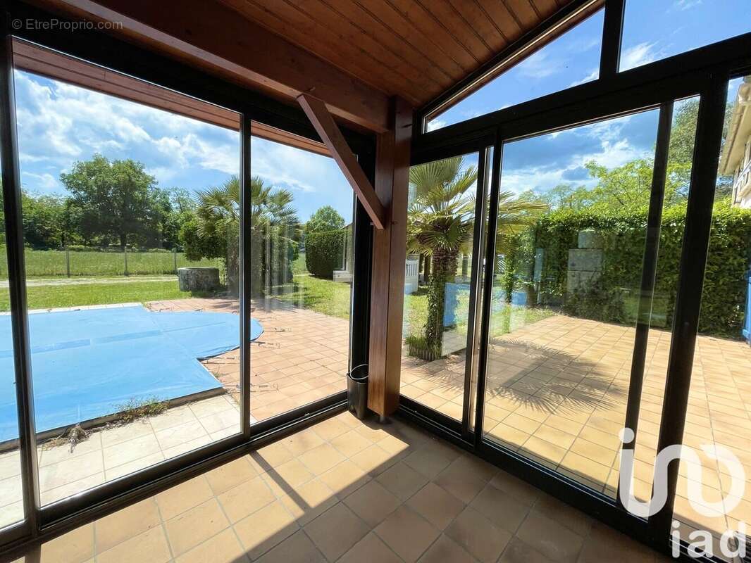 Photo 4 - Maison à VENSAC