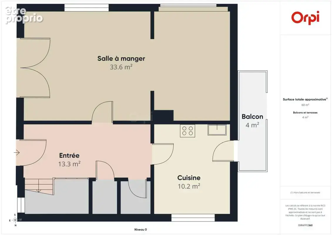 Vendenheim, deux maisons, 150 m² de dépendances et terrain de 819 m² - photo 14