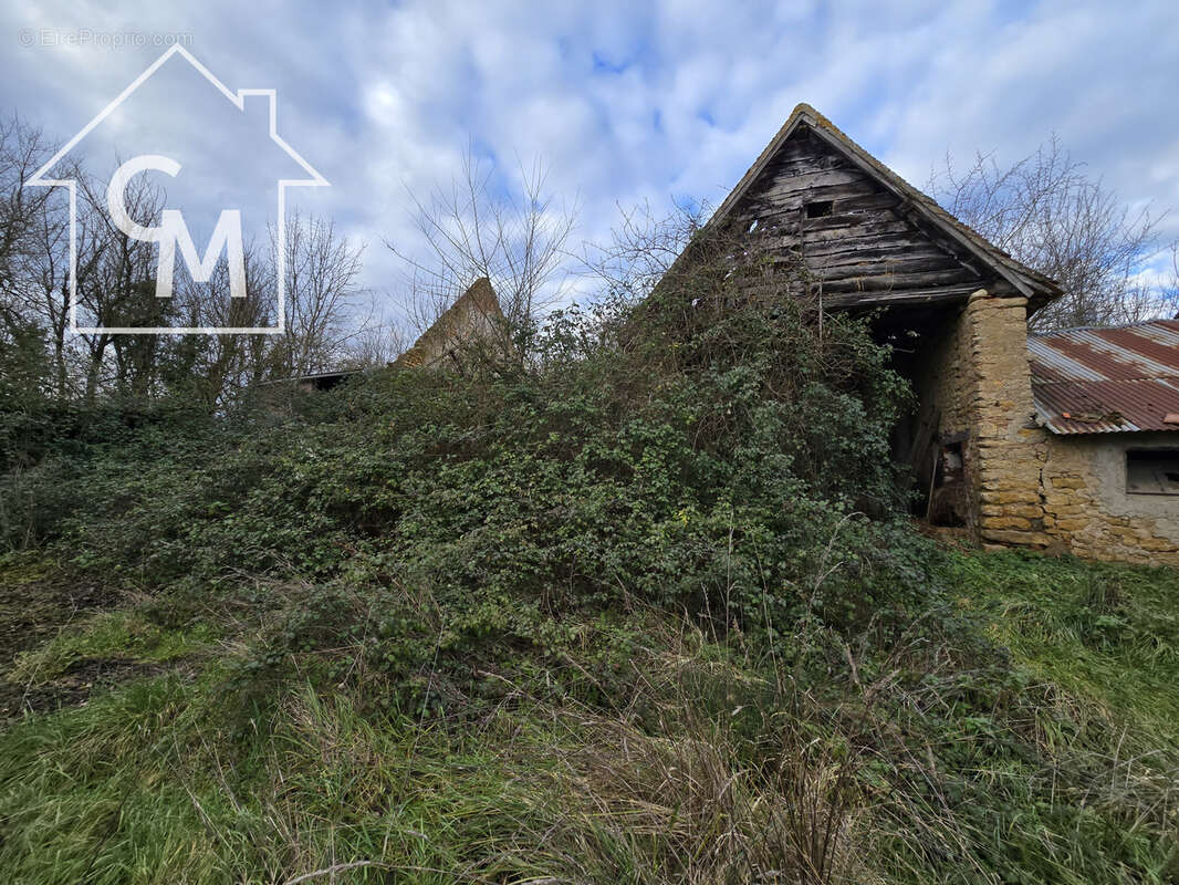 Corps de ferme Gournay - photo 17