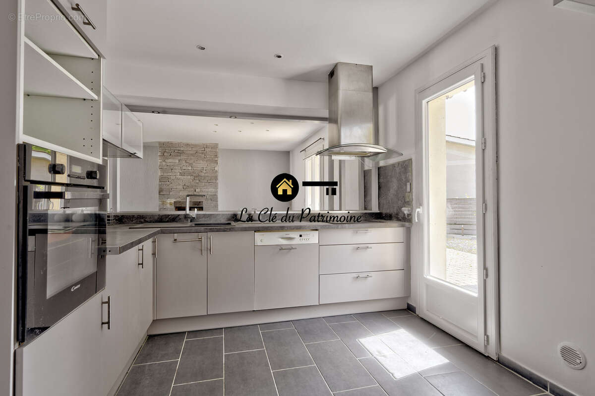 Maison à ANDERNOS-LES-BAINS