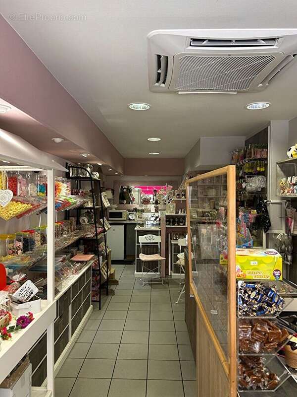 Commerce à CHALON-SUR-SAONE