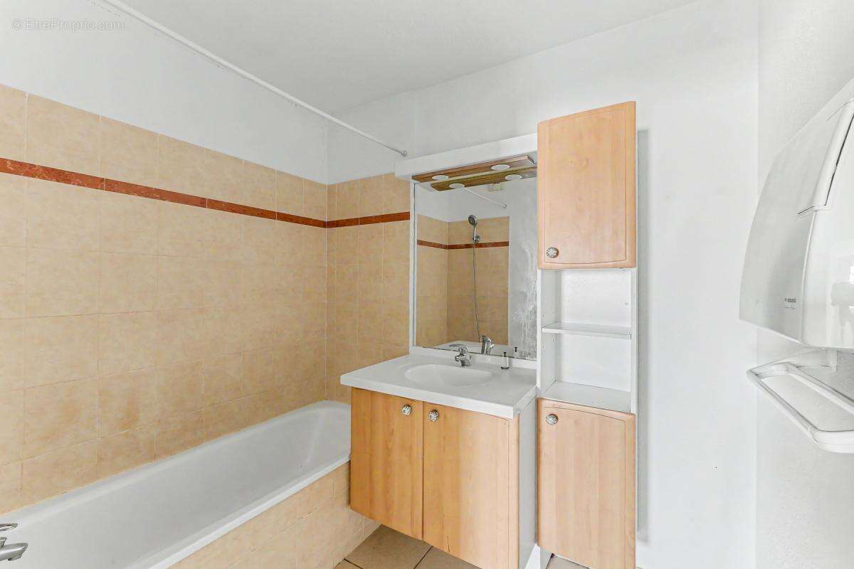 Appartement à AUTERIVE
