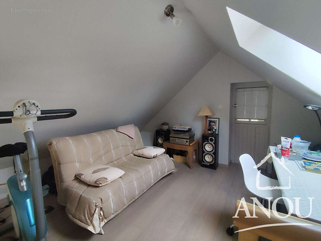 Maison à CHATEAUDUN