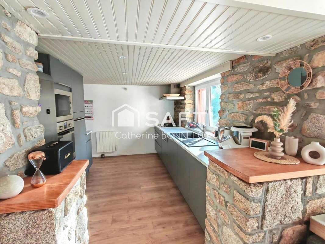 Photo 4 - Maison à PLOERMEL