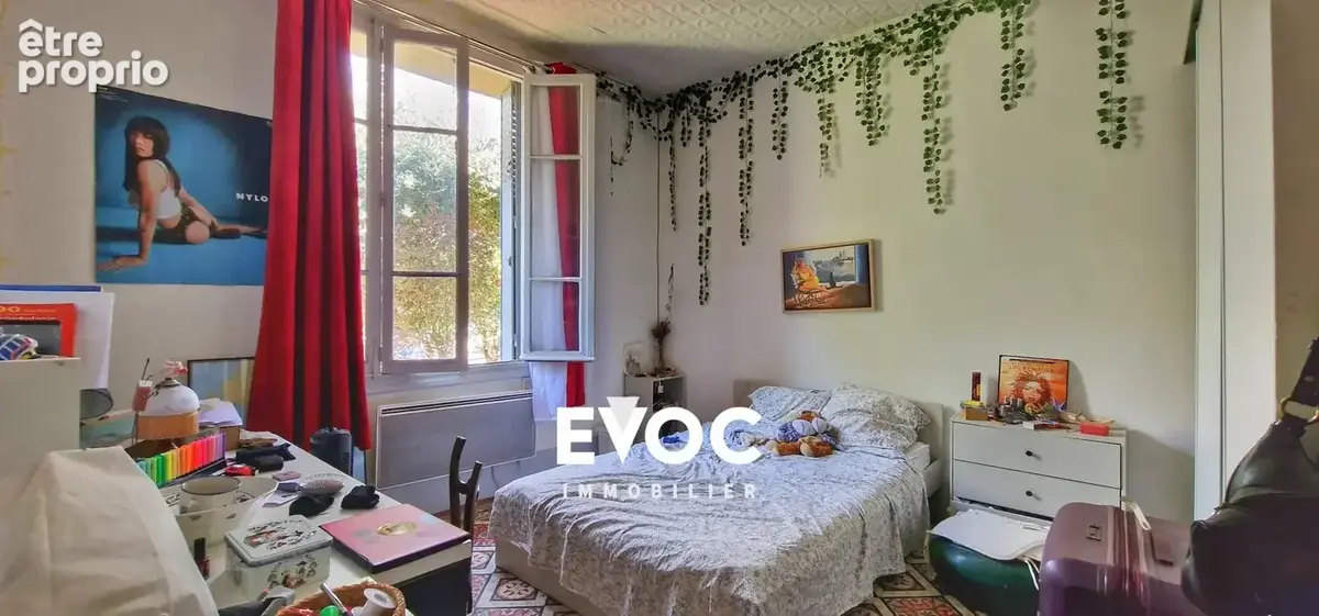 Montpellier – Maison individuelle 4 faces vendue louée – 95 m² avec jardin - photo 2
