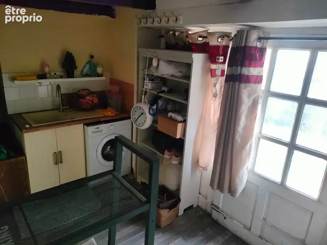 Maison 3 pièces 30 m² à vendre à Saint-Mathieu (87440) - photo 3