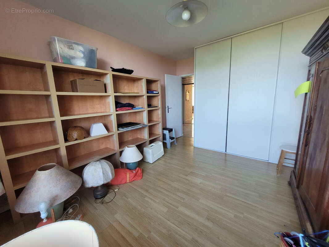 Appartement à LE GOSIER