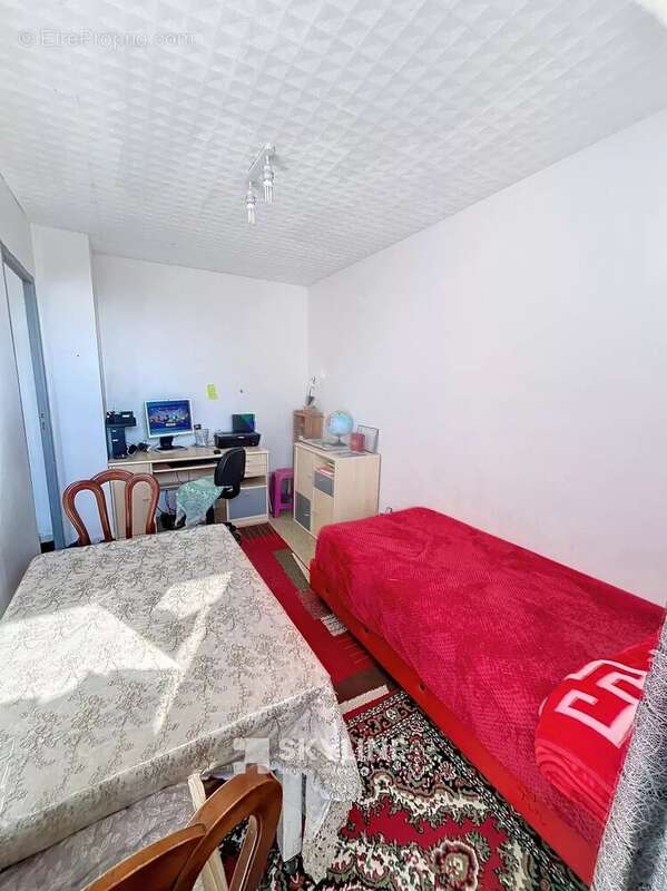 Appartement 62 m² à Marseille-14e  - photo 6