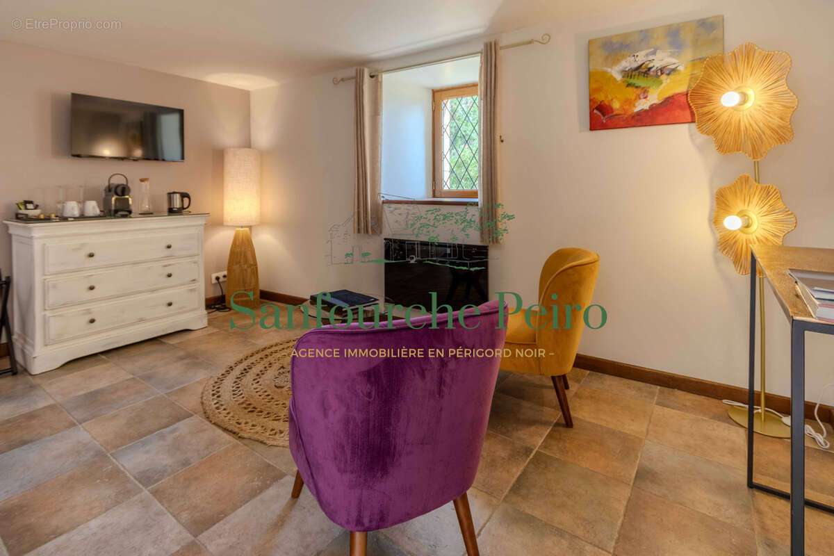 Maison à SARLAT-LA-CANEDA