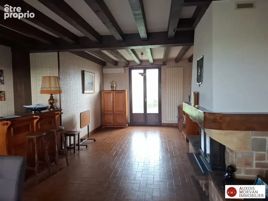 Maison 3 pièces 81 m² à vendre à Millery (21140) - photo 8
