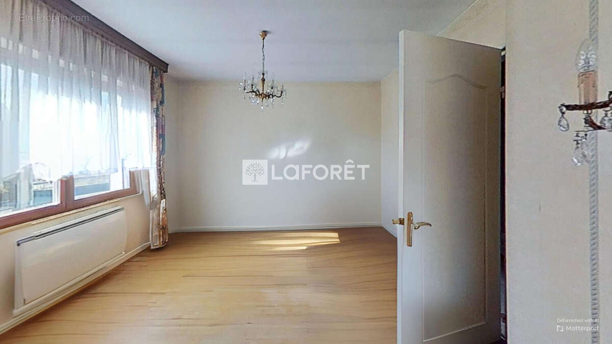 Maison à SCHWENHEIM